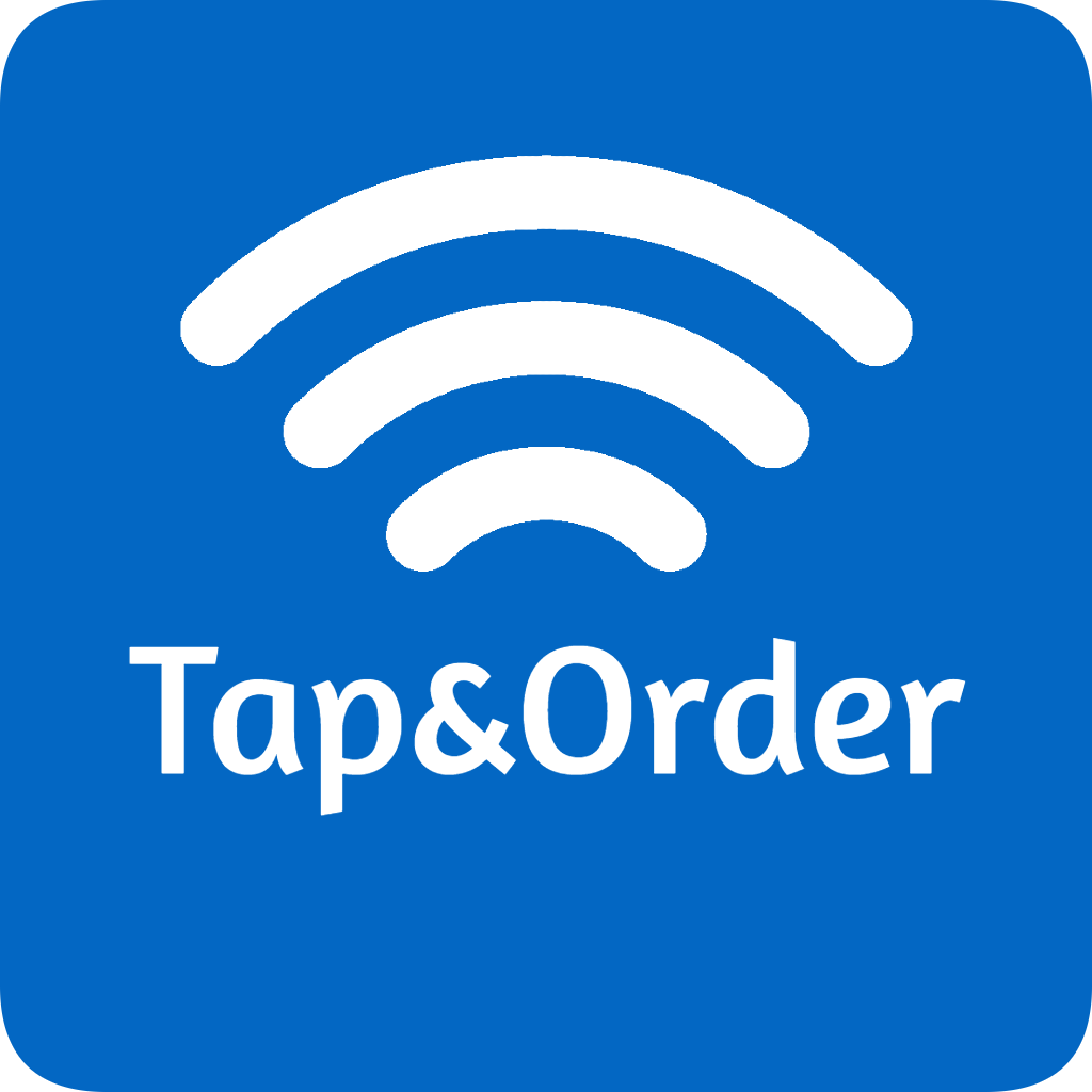 Tap and Order Logo